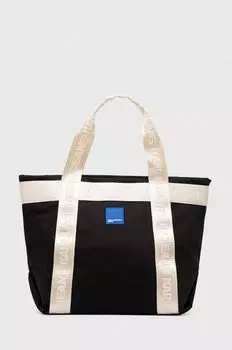 Сумочка Karl Lagerfeld, черный