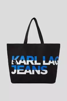 Сумочка Karl Lagerfeld, черный
