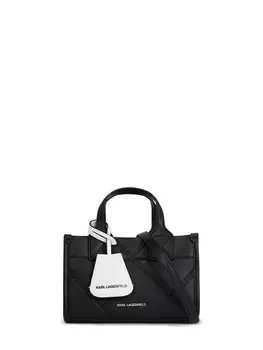 Сумочка Karl Lagerfeld, черный
