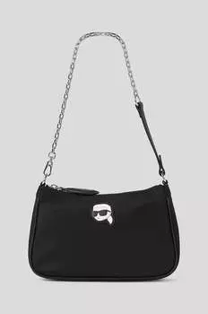 Сумочка Karl Lagerfeld, черный