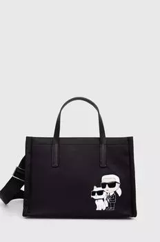 Сумочка Karl Lagerfeld, черный