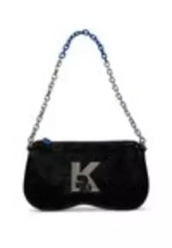 Сумочка Karl Lagerfeld, черный