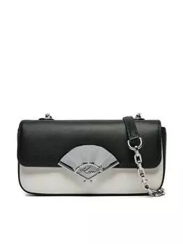 Сумочка Karl Lagerfeld, черный