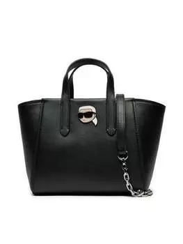 Сумочка Karl Lagerfeld, черный