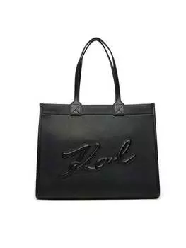 Сумочка Karl Lagerfeld, черный
