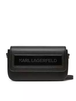 Сумочка Karl Lagerfeld, черный