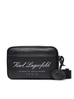 Сумочка Karl Lagerfeld, черный