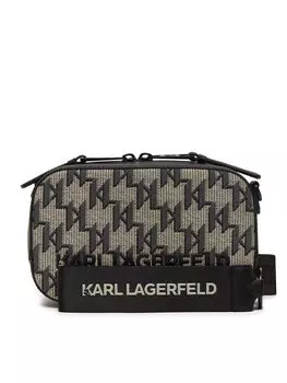 Сумочка Karl Lagerfeld, черный