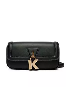 Сумочка Karl Lagerfeld, черный