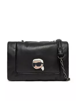 Сумочка Karl Lagerfeld, черный