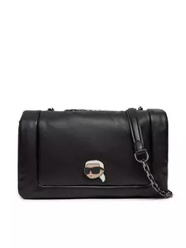 Сумочка Karl Lagerfeld, черный
