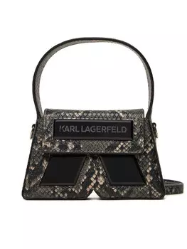 Сумочка Karl Lagerfeld, черный