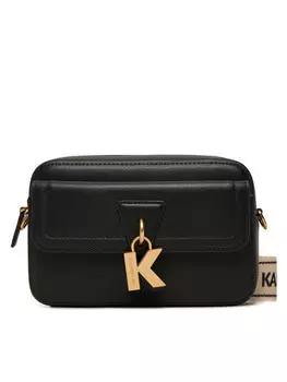 Сумочка Karl Lagerfeld, черный