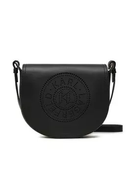 Сумочка Karl Lagerfeld, черный