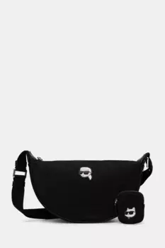 Сумочка Karl Lagerfeld, черный