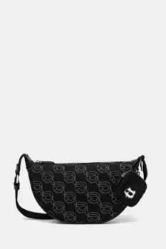 Сумочка Karl Lagerfeld, черный