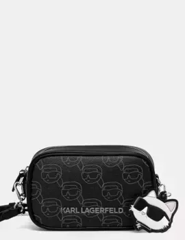 Сумочка Karl Lagerfeld, черный