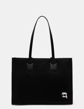 Сумочка Karl Lagerfeld, черный