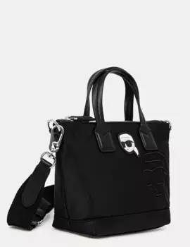 Сумочка Karl Lagerfeld, черный