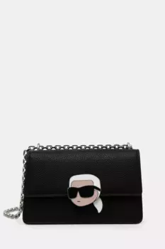Сумочка Karl Lagerfeld, черный