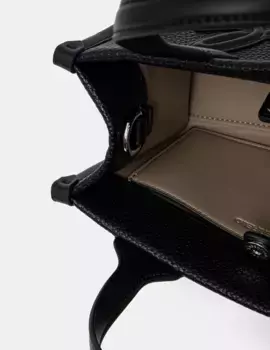 Сумочка Karl Lagerfeld, черный