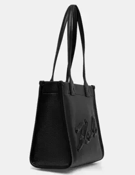 Сумочка Karl Lagerfeld, черный