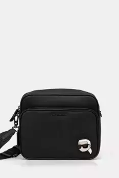 Сумочка Karl Lagerfeld, черный