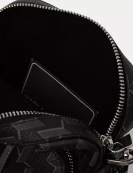 Сумочка Karl Lagerfeld, черный