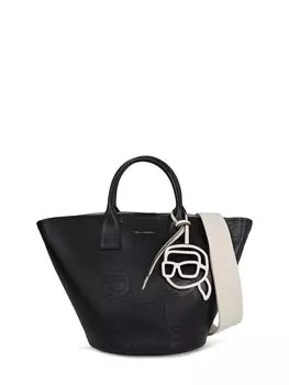 Сумочка Karl Lagerfeld, черный