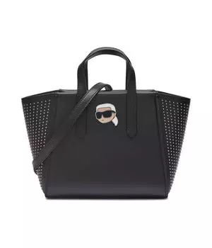 Сумочка Karl Lagerfeld, черный