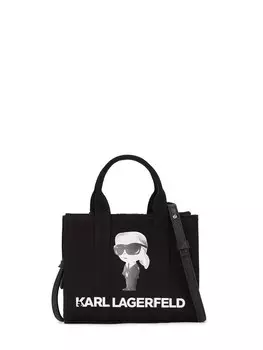 Сумочка Karl Lagerfeld, черный