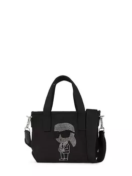 Сумочка Karl Lagerfeld, черный