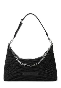 Сумочка KARL LAGERFELD, цвет black