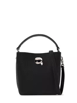 Сумочка Karl Lagerfeld Handbag, черный