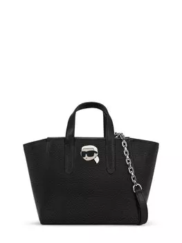 Сумочка Karl Lagerfeld Handbag, черный