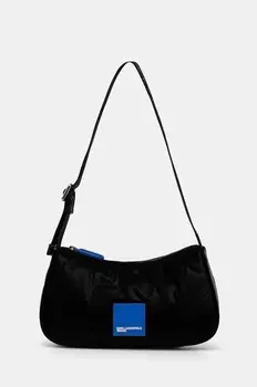 Сумочка Karl Lagerfeld Jeans, черный