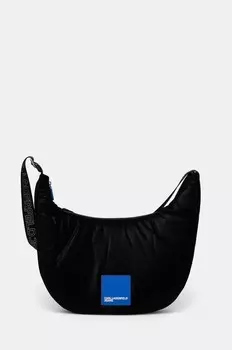 Сумочка Karl Lagerfeld Jeans, черный