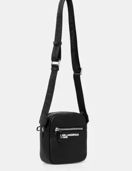 Сумочка Karl Lagerfeld Jeans, черный