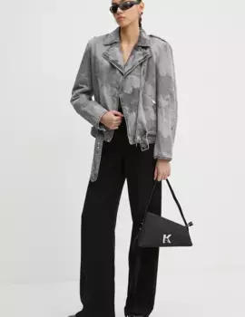 Сумочка Karl Lagerfeld Jeans, черный