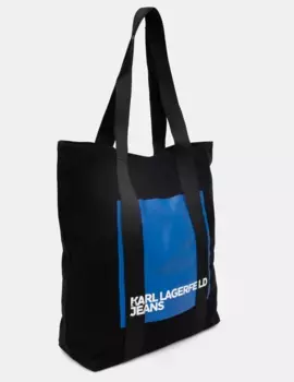 Сумочка Karl Lagerfeld Jeans, черный