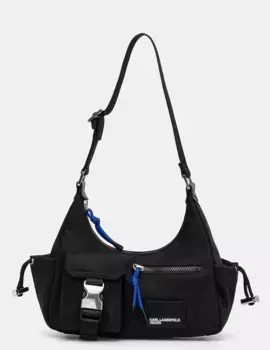 Сумочка Karl Lagerfeld Jeans, черный