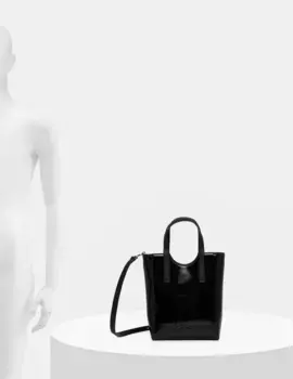 Сумочка Karl Lagerfeld Jeans, черный