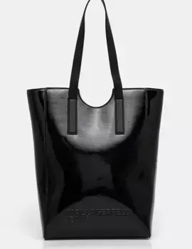 Сумочка Karl Lagerfeld Jeans, черный