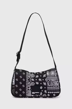 Сумочка Karl Lagerfeld Jeans, черный