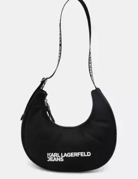 Сумочка Karl Lagerfeld Jeans, черный