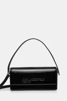 Сумочка Karl Lagerfeld Jeans, черный