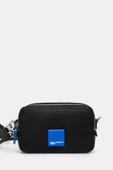 Сумочка Karl Lagerfeld Jeans, черный