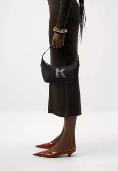 Сумочка Karl Lagerfeld Jeans PARTY BAG, черный