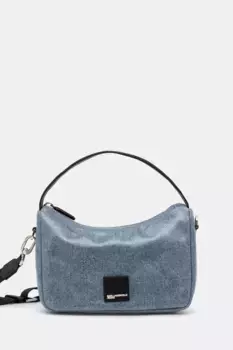 Сумочка Karl Lagerfeld Jeans, синий