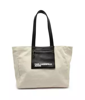 Сумочка Karl Lagerfeld Jeans, зеленый